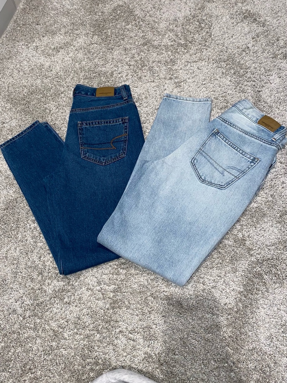 American Eagle Outfitters Women’s Jeans Bundle